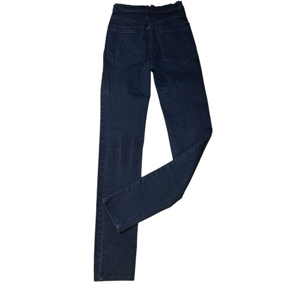 Rachel Comey Skinny Jean NWT Size 00 - Picture 1 of 5